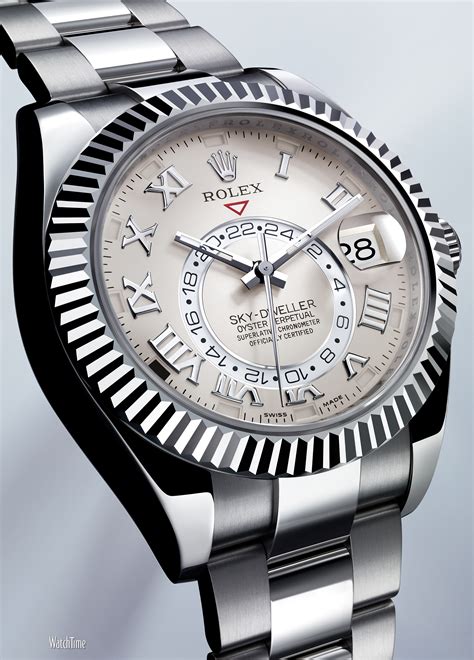 prezzo rolex sky dweller|the sky dweller.